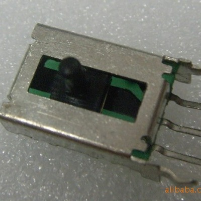 供应立式直滑式滑动电位器