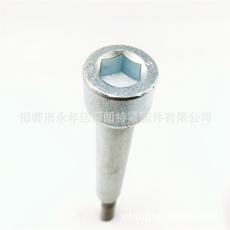 GB /T 70.1ԲͷݶM24X200п8.8ÿ4600Ԫ