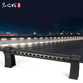 洗墙灯;投光灯;线条灯/灯条