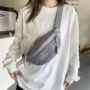 新款女士运动百搭小包包