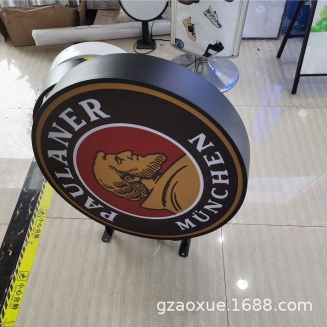 长期供应 电线杆灯箱吸塑灯箱 丝印吸塑灯箱广告灯箱