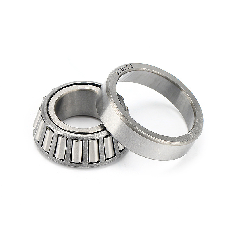 320/32X英制圆锥滚子轴承