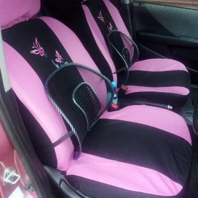Cross-Border Temu Mexico Europe – Universal seat cover