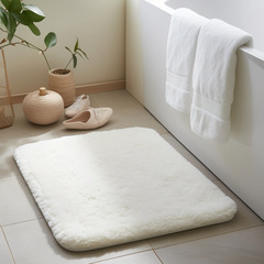 五星級酒店純棉地巾酒店布草美容院全棉加厚批發直銷民宿地巾五星