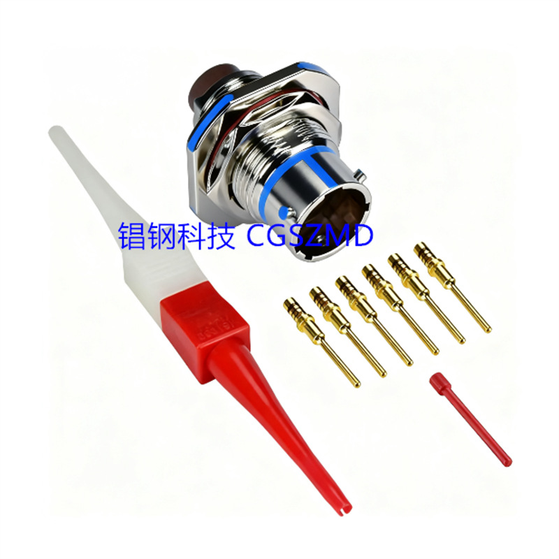 MS3474L18-32P MS3474L18-11S  Connector circular