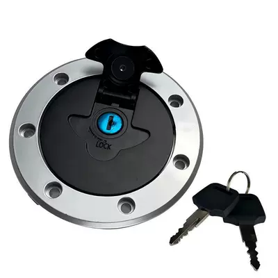 Motorcycle Fuel Tank Cap Motorcycle Control System Parts