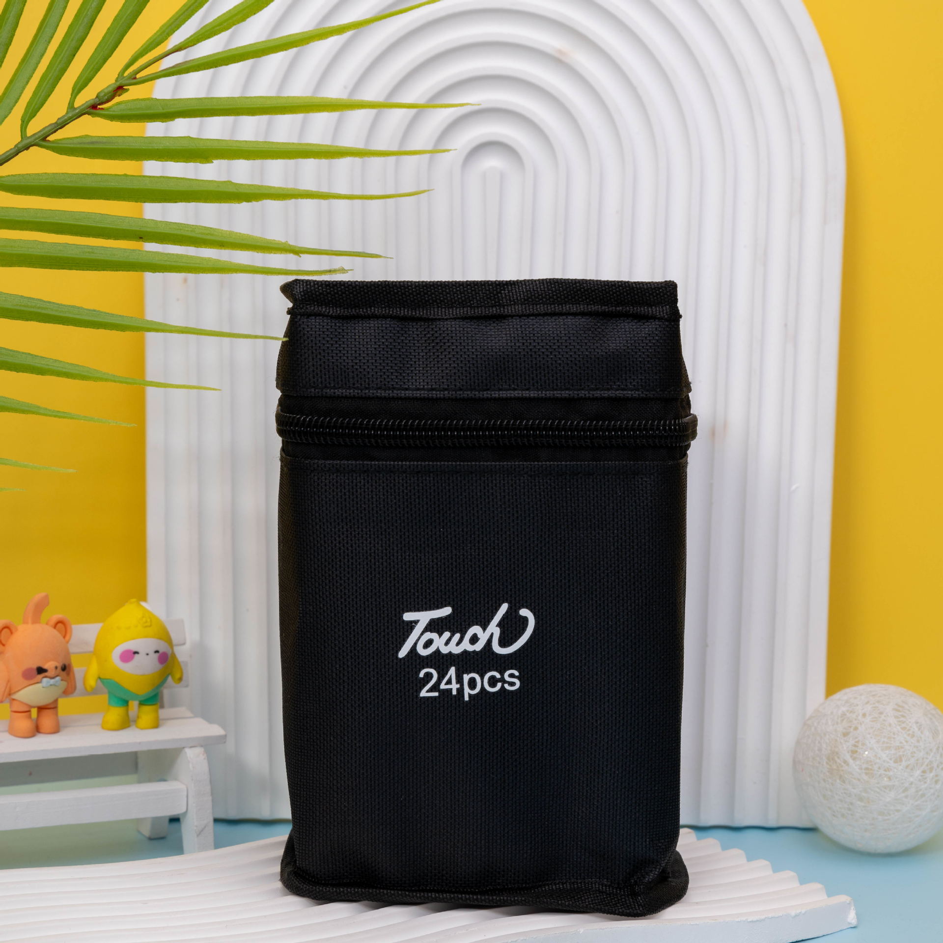 Juego de marcadores de dos cabezas, juego de pintura para estudiantes, bolígrafo de acuarela para niños aceitosos con alcohol, 48 colores, 80 colores, 262 colores