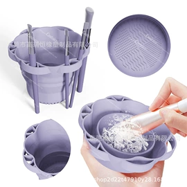 其他美妆工具;收纳袋收纳包;化妆工具套装