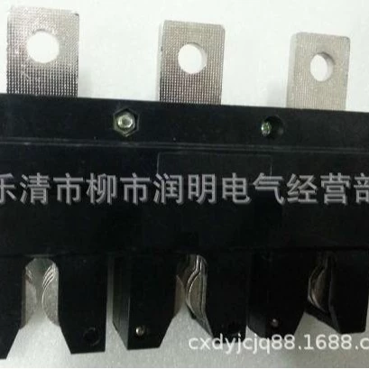 Один штекерный главный сетевой штекер CME5-160A CME5-400A CME5-630A 660V