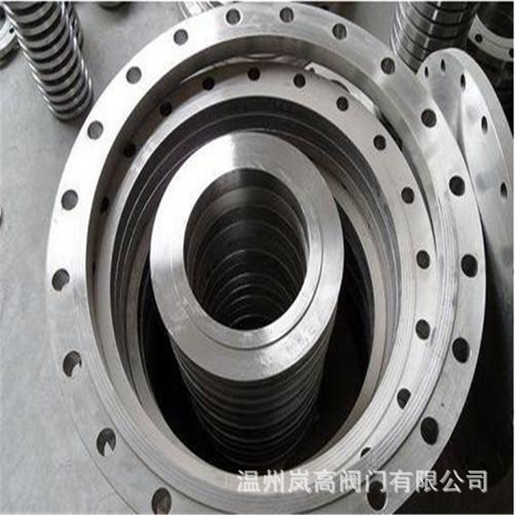 法兰 耐高温 法兰盘 法兰片 焊接连接 不锈钢材质 DN300