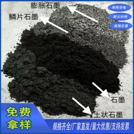 其他非金属;石墨;非金属粉末