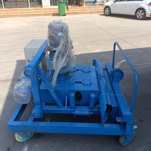 Rubber Pipe 100 Type Pipe Threading Machine Manufacturer Bridge Box Beam t Beam Pipe Threading Machine Cost 120 Type Rubber Pipe Threading