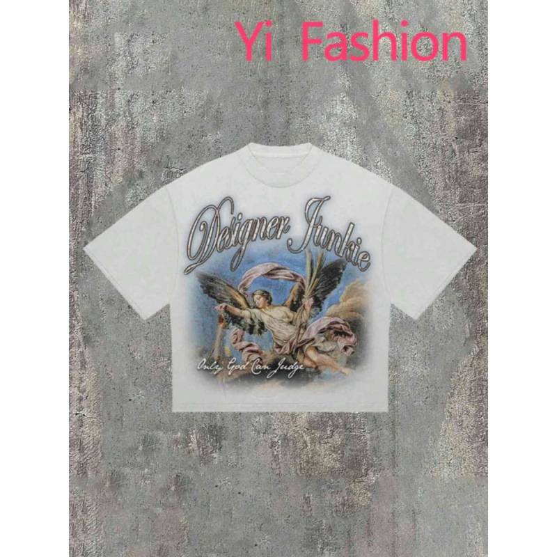 Autumn New Cross-Border Export Tops Men's Casual T-Shirt Soft Cotton Full Collar Round Neck