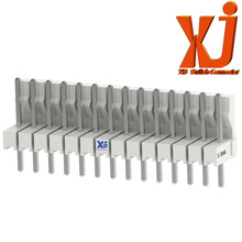 �S�ҟ��Nֱ��ʽ����B���� Wafer�����g��2.54mm ����B����14PIN