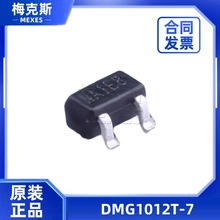 DIODES DMG1012T-7 ԭ�bSOT-523 ��Ч���� ���Ԫ���� һվʽ���