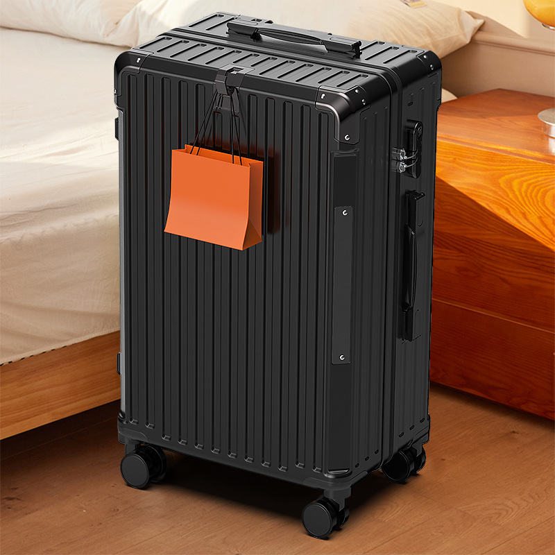 Yao Ye Black - PC 강화 9% 두꺼워지고 내구성이 뛰어난 지퍼