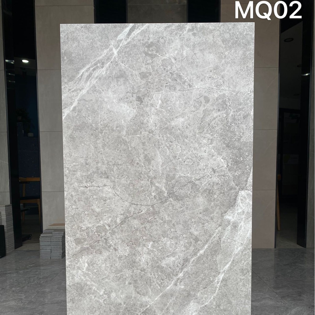 大理石瓷砖外墙瓷砖客厅仿石纹石英砖生态质感幕墙系列600*1200MM