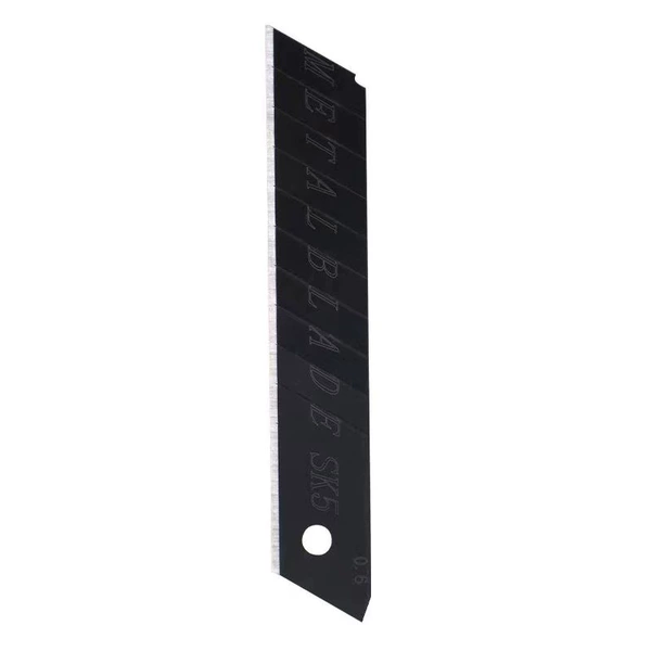 [[18mm]SK5国标黑钢0.5厚【盒装】一片价格]