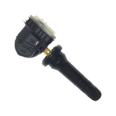 Max, Tire pressure monitoring system