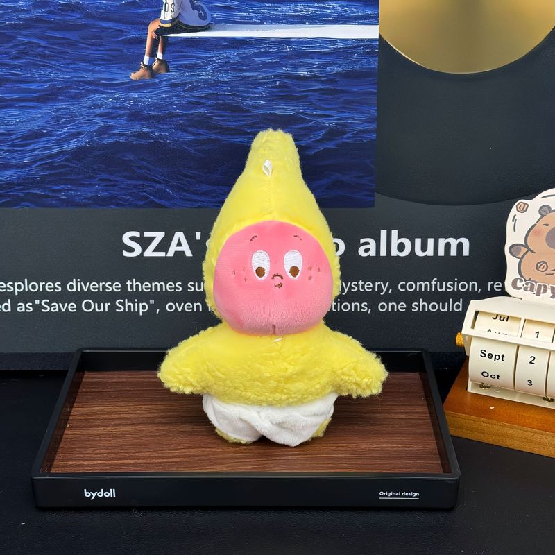 スターマンシリーズ リトルバッキー リトルサンバッグペンダント バブルマート かわいい かわいい人形 誕生日プレゼント|undefined