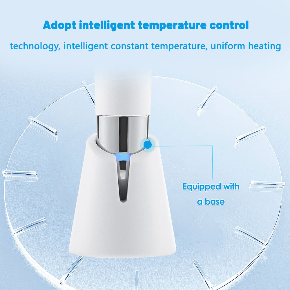 Microcurrent Eye Massage Device Image 3