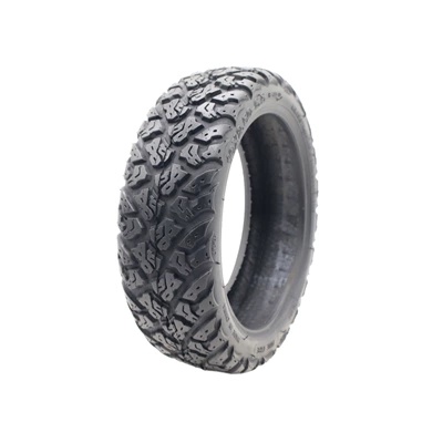 10X2.50-6.5 vacuum tire cross-country thickened 10 inch scooter tire 10*2.50-6.5 tire