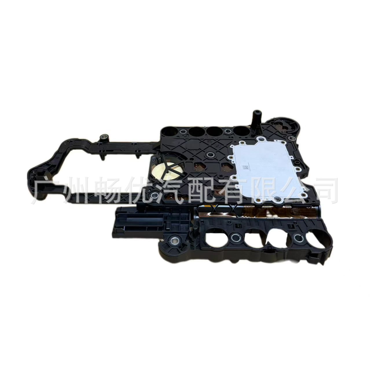 Transmission Tcu Control Unit Mercedes 722.9 3Rd Board A0034460310