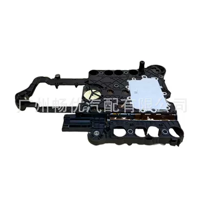 Sürətlər qutusu Unit Mercedes 722.9