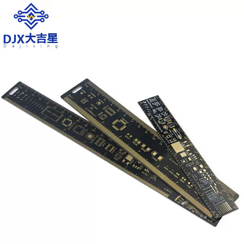 电子元器件 工程用尺 卡尺 PCB封装单位 15CM 20 25厘米