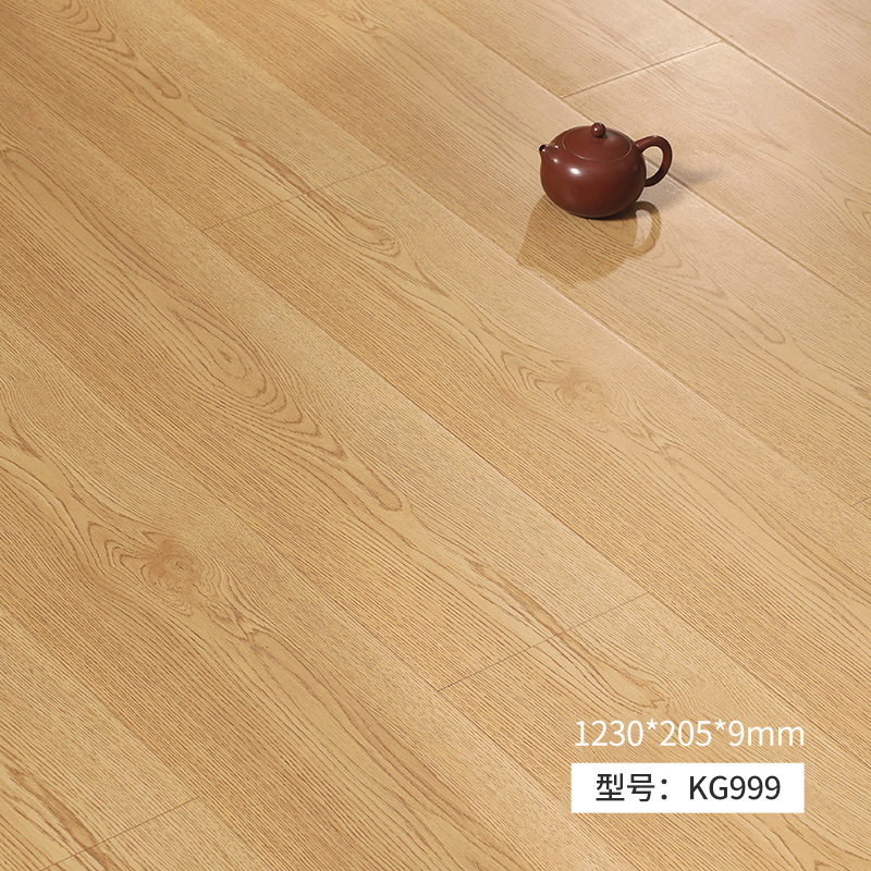 KG999 [두께 9mm] 자체 픽업 지점까지 물류 포함, 집 전체 액세서리 무료 제공