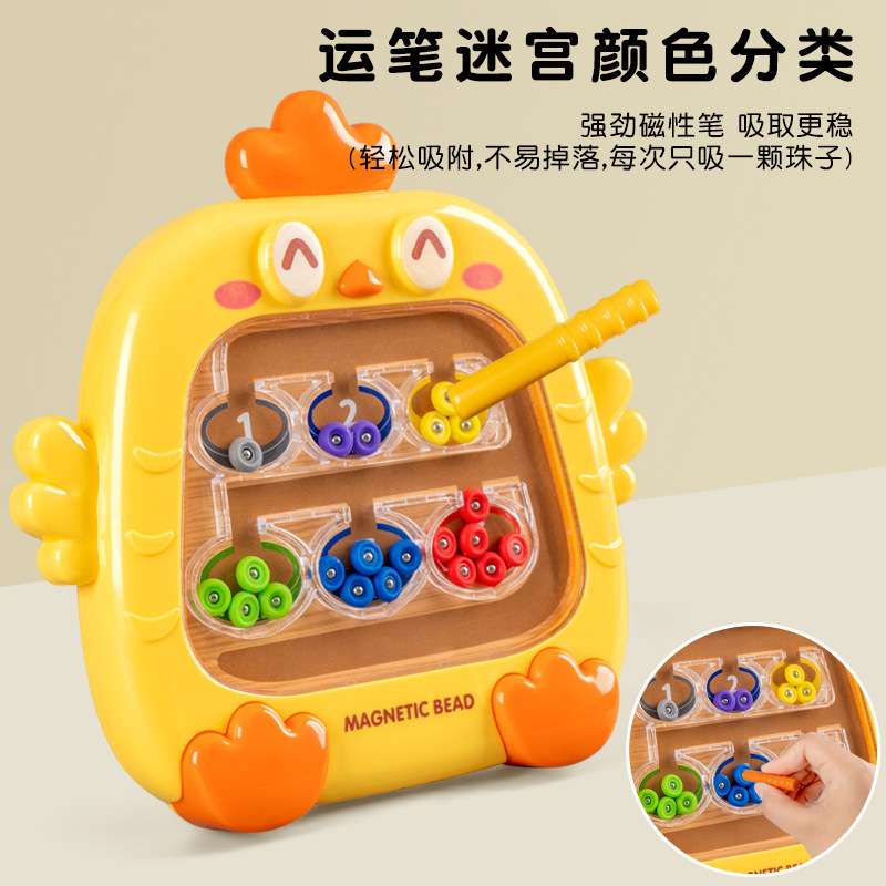 Smart toy