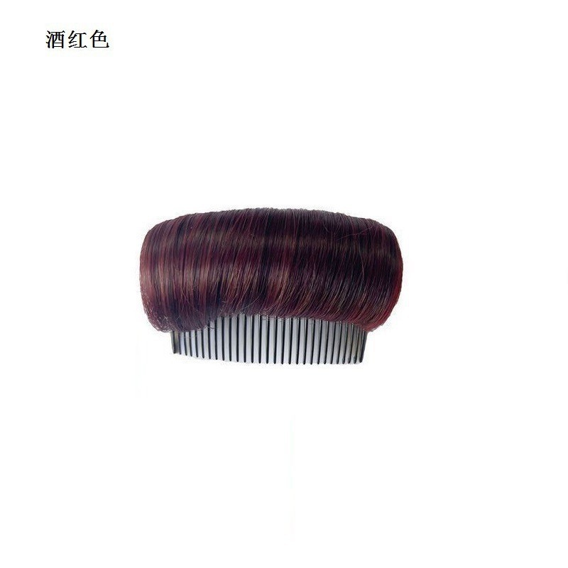 Peruca para el cabello, peludo para el cabello