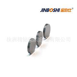 厂家生产批发 硬质合金圆片圆环 耐磨钨钢圆片毛坯 模具齐全