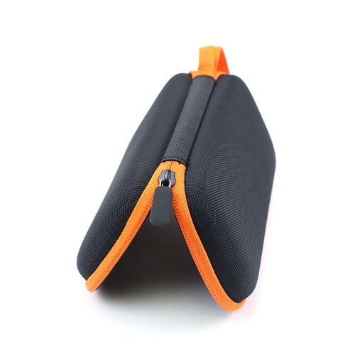 Manufacturer of precision instrument Eva protective case, laser measurement instrument storage box, golf distance measuring instrument storage bag