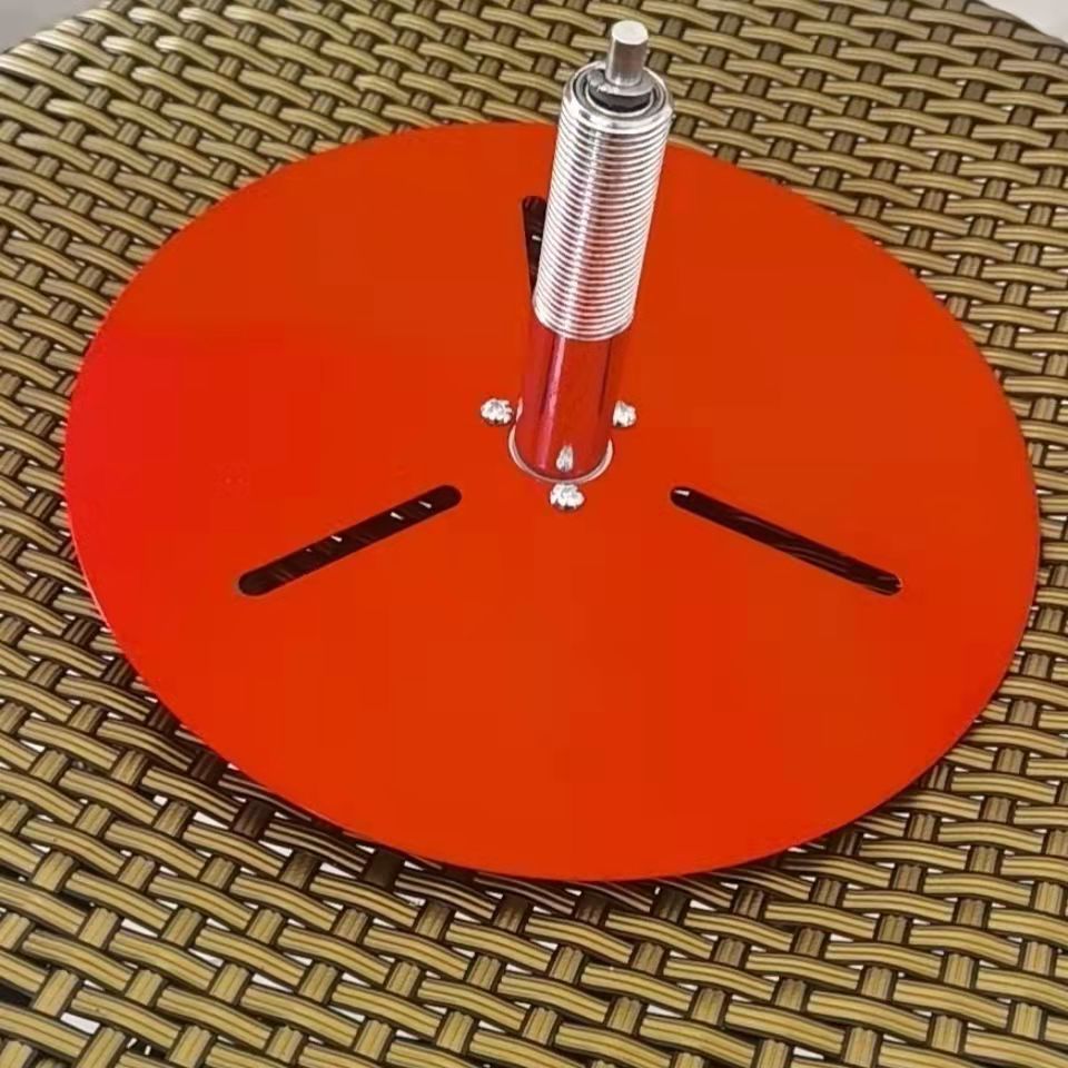 放线器放线盘电力工具独立旋转电工放线bv线理线布线放线单盘