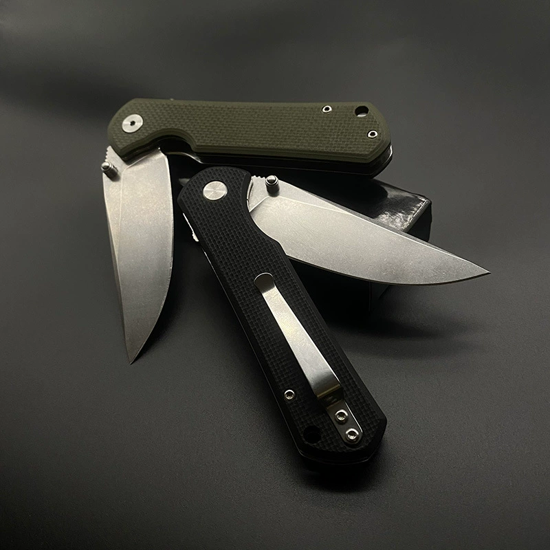 Чисров folding нож выживания тактический нож карманный нож