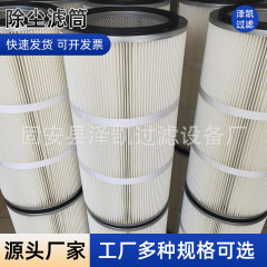 覇膜ブラスト機エレメント工業除塵エレメント難燃フィルター粉末工場除塵静電気防止スプレー