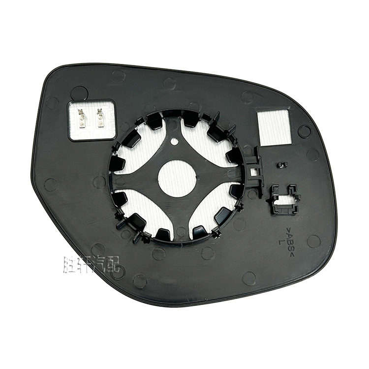 Suitable for Mitsubishi Outlander ASX 13-21 rearview mirror lens, reversing mirror lens, reflector glass