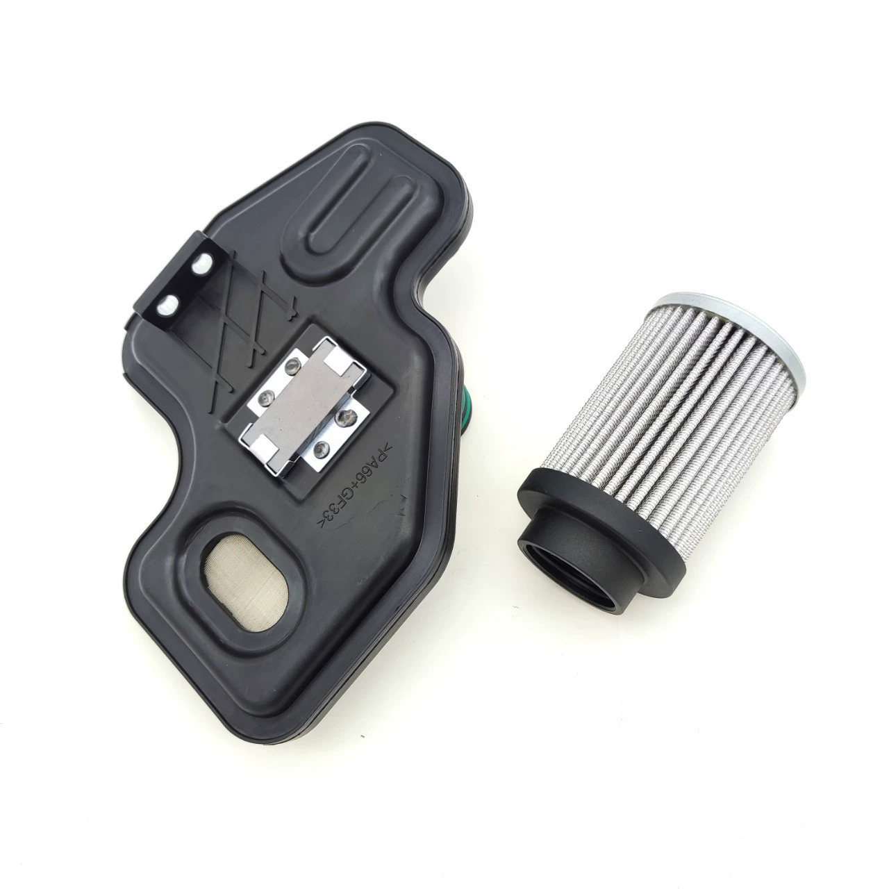 Подходит для фильтра трансмиссии с двойным сцеплением DCT170 Changan Auchan