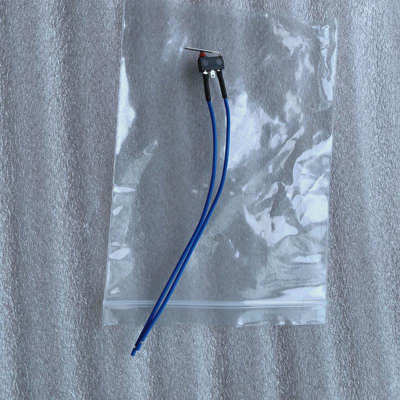 大众微动开关DCF大众挂档机构开关 高7 明锐 1.4T 1.6 防水防尘