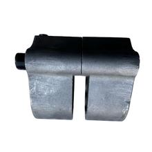 木工砂光机配件砂光机刹车制动器停车保护装置总承刹车片刹车一套