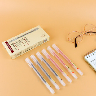 �F����P666ϵ��0.5mmᘹ����ԹP 12֧/�ЌW���ľ� �S��ֱ��