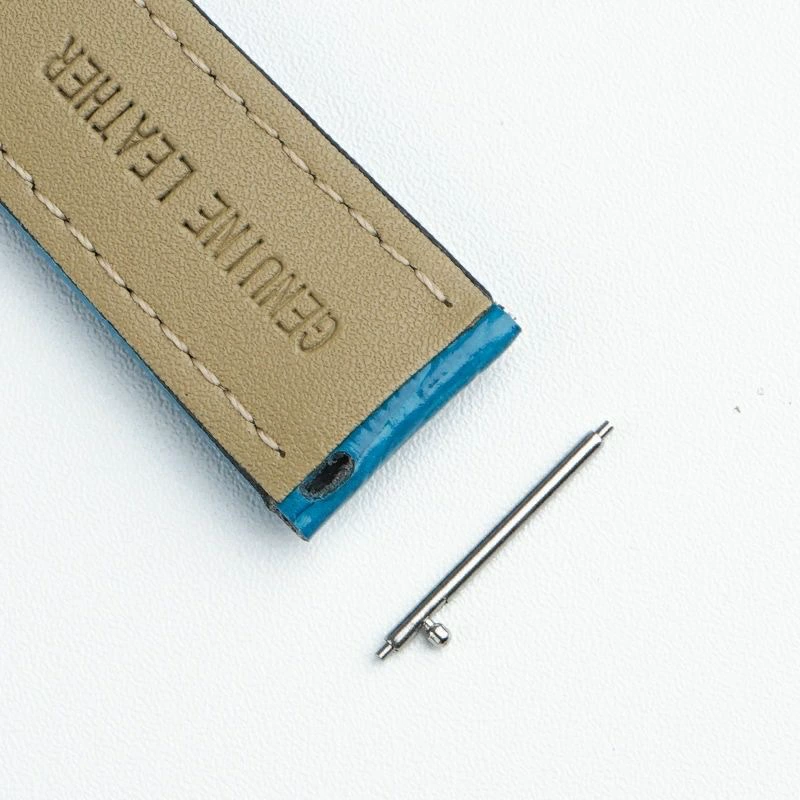 Switch key stainless steel, silicone smart universal watch strap, wholesale