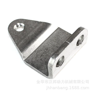 船用电机零件65W-48511-00雅马哈舷外发动机钩式转向65W-48511