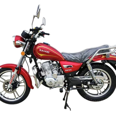 First Sight, Motosikletlər