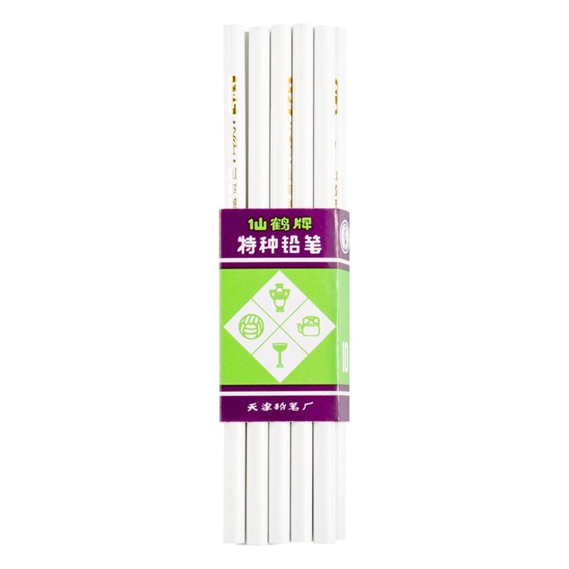 Nail drill crayon Crane brand long crayon comes with sticky crayon diy diamond nail tool