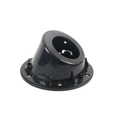 Cross-border exclusive supply of Wrangler fuel tank cap. Car external fuel tank cap suitable for 07-18 Jeep Wrangler.