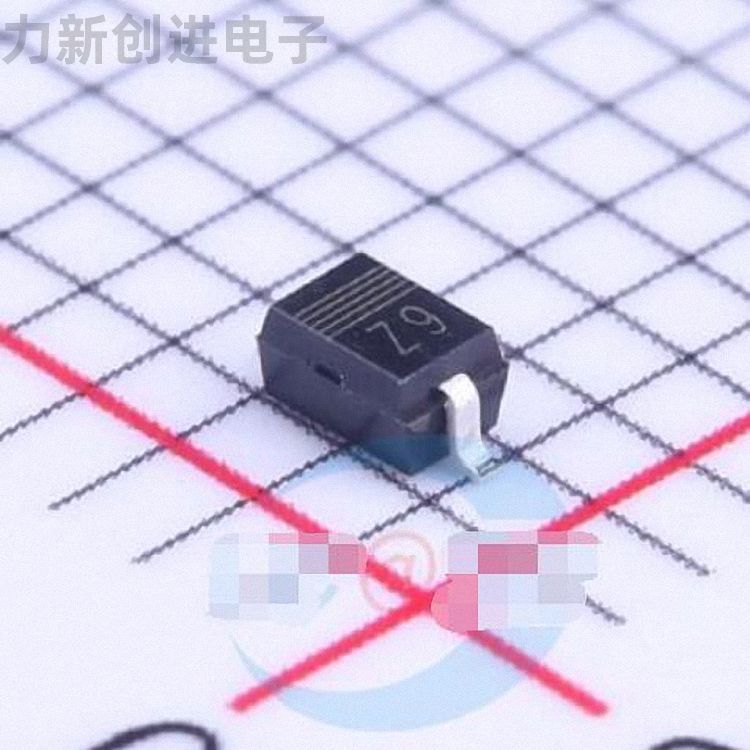 PDZ5.6B,115 封装 SOD-323 稳压二极管