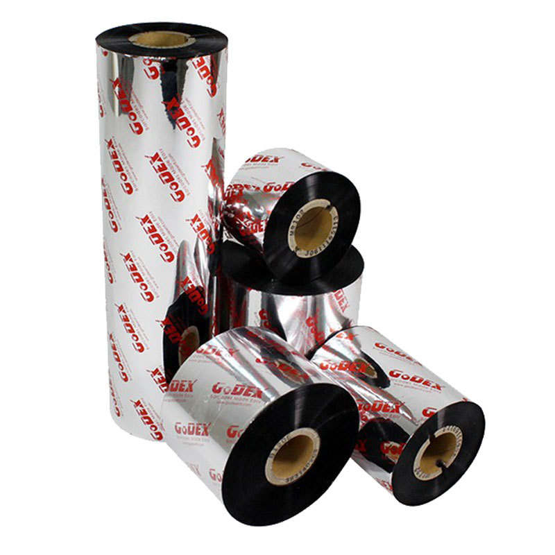 GODEX�Ƴ�GR102����̼��G500 G530 EZ130ͭ��ֽ�����ǩ��ӡɫ��