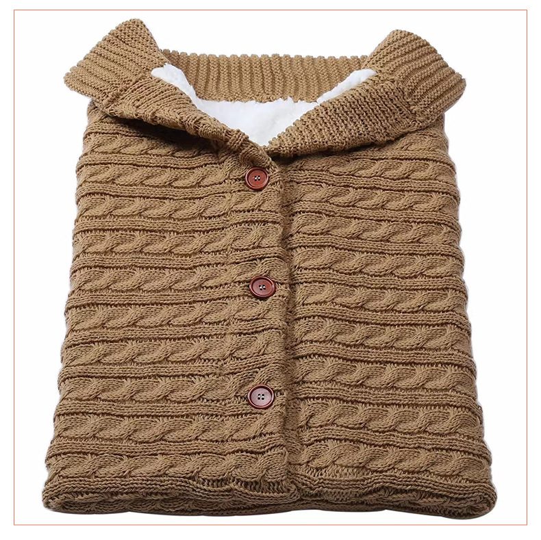 Baby Sleeping Bag Image